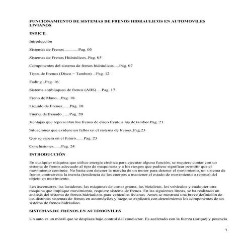 Decargar sistemas de-frenos-hidraulicos-en-automoviles-livianos