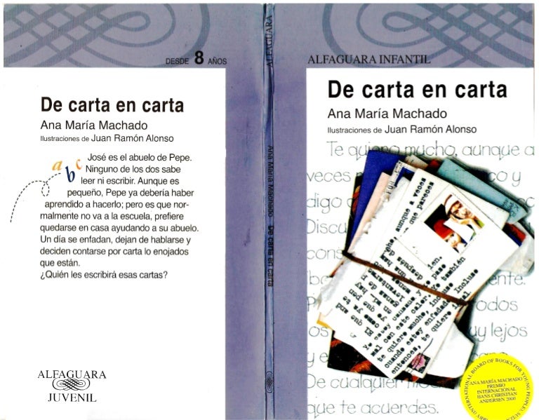 De carta en carta