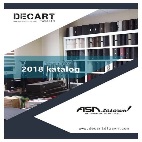 Decart katalog | PDF
