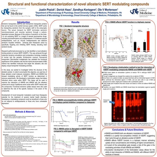 Discovery Day 2014 Final Poster - JP