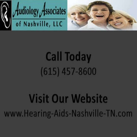 Hearing loss solutions: What you can do to help