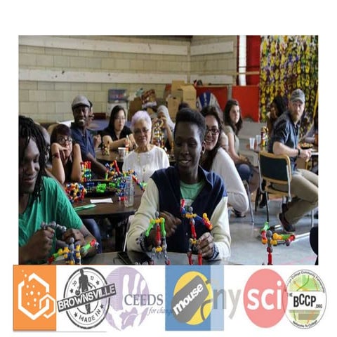 BCCP Presentation for Hive NYC Cohort