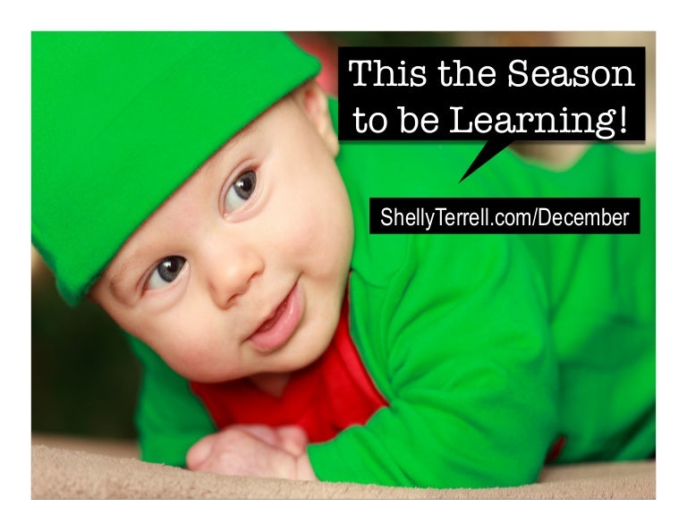 Celebrating December Holidays