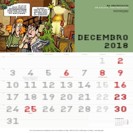 Decembro