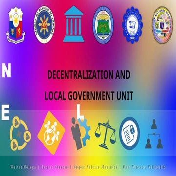 decentralizationandlocalgovernancepolitics-180607083610.ppt