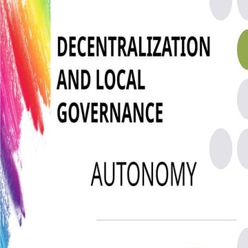 decentralization of local govt.unit.pptx