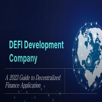 Decentralized Finance Application.pdf