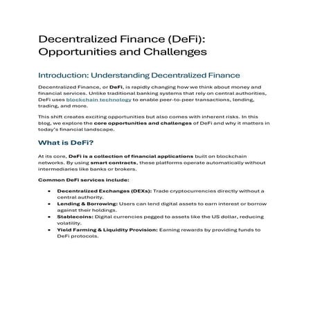 Decentralized Finance (DeFi) Opportunities and Challenges.pdf