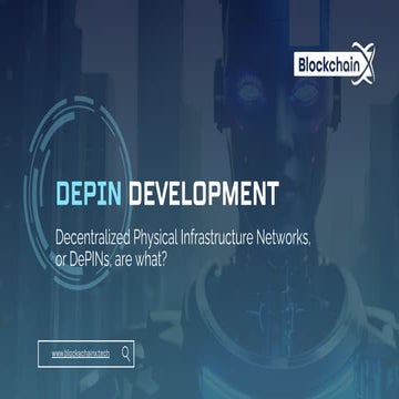 Decentralized Physical Infrastructure (DePIN) Explained.pdf
