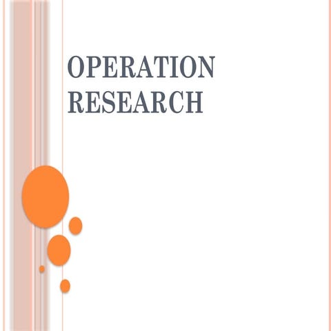 Operation Research Decesion making1.pptx