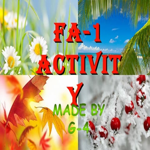 Deciduous forest vegetation....