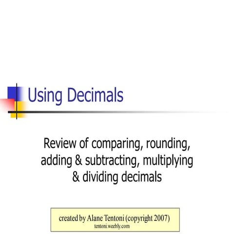 decimals                              .pdf