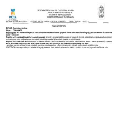 Decimo sexto producto