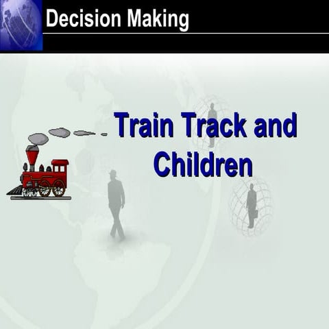 Decision Making