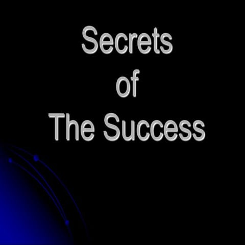 Decision making Process