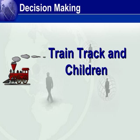 Decision making