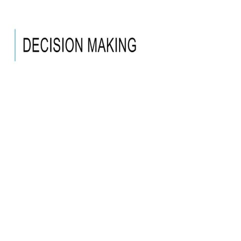 Decision Making.pptx