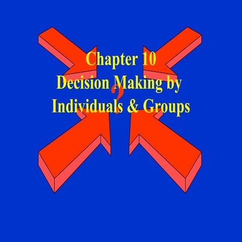 Decision Making Process in Business.pptx