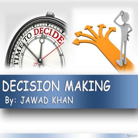 Decision making  2.ppt 3