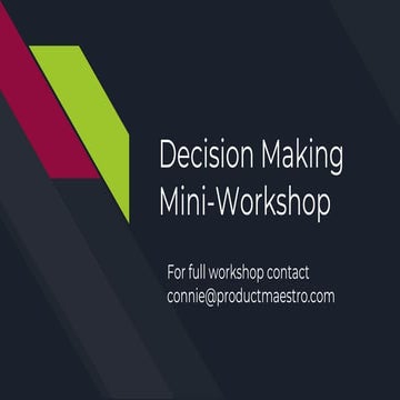 Sourcemap Presentation at Google Tech Talk | PPT