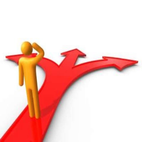 Decision making process