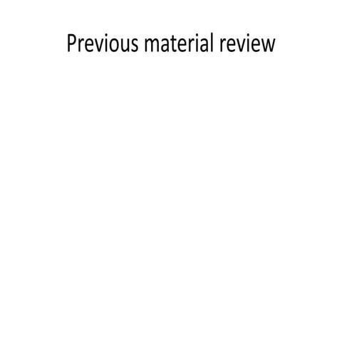 Decision making systems