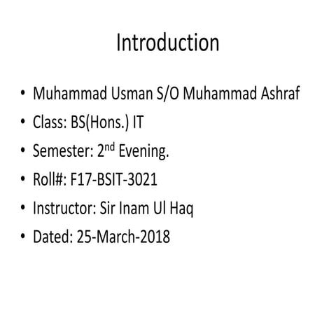 Decision support system