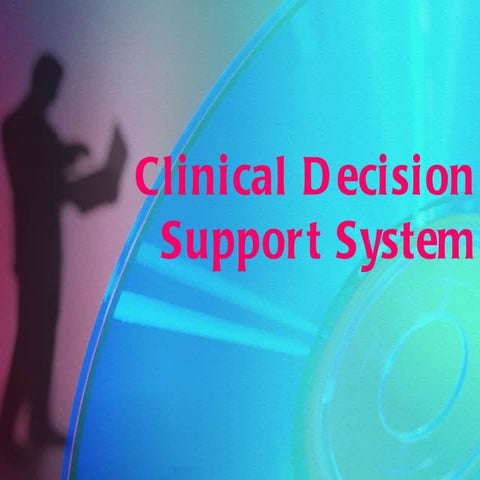 Decision support system comp2