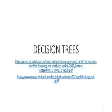 DECISION TREEScbhwbfhebfyuefyueye7yrue93e939euidhcn xcnxj.ppt