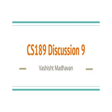 Random Forests for Machine Learning ML Decision Tree | PDF