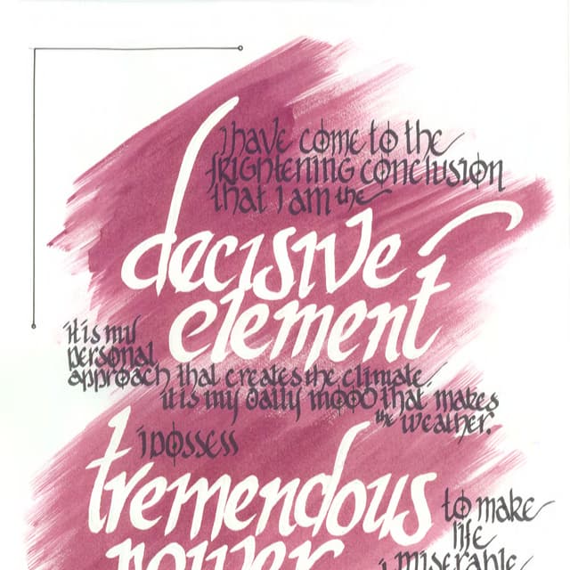 Decisive element vertical compressed | PDF