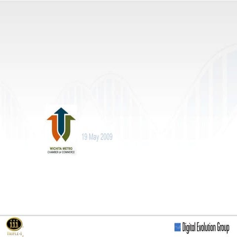 Applying Web 2.0 Concepts to Your Business