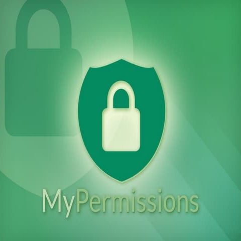 MyPermissions Trust Certification Program