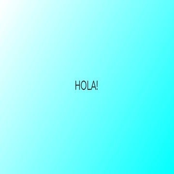 Deck Buenos aires chapter december monthly call 