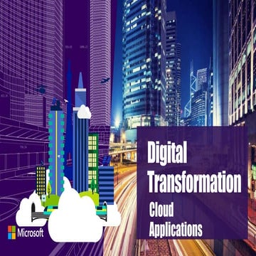 Retour d’expérience de la transformation DevOps de Microsoft au DevOps REX