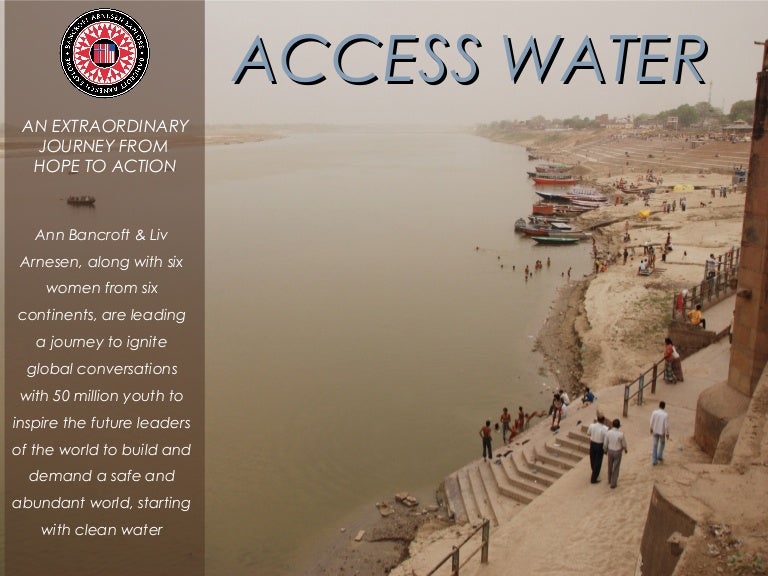 Access Water