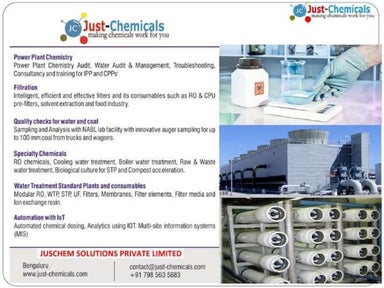 Deck on consultancy, training and audits v0.1