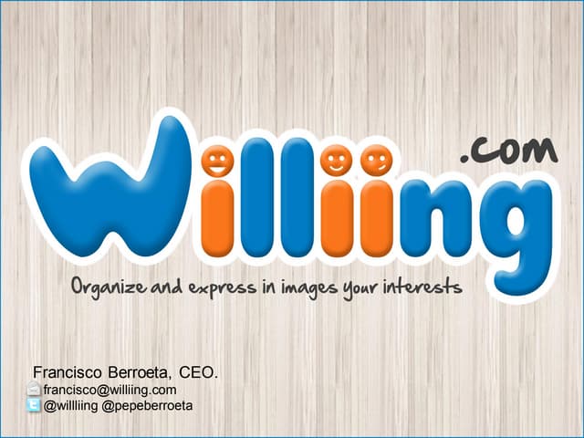 Deck williing 3.0