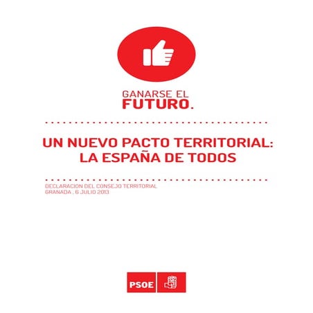 Declaració de granada