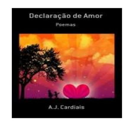 Declaração de Amor 