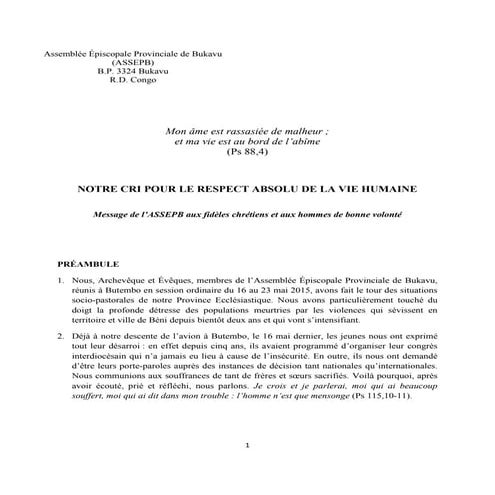 Declaration assepb 23_05_2015