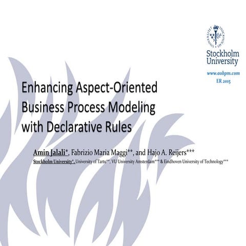Hybrid Process Models | PDF