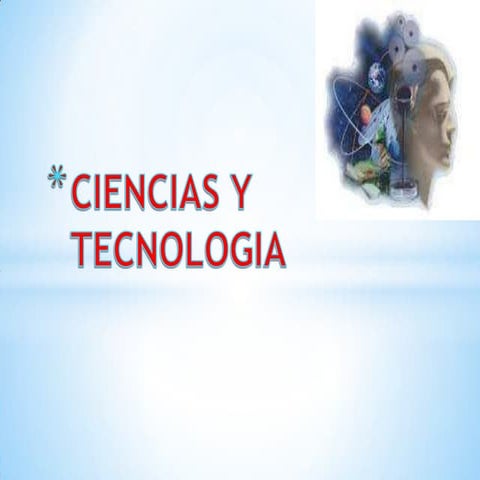 Tema 01 - Ciencia y Tecnología para primaria.pptx