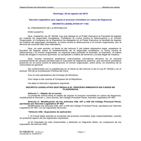 INCOACIÓN PROCESO INMEDIATO PERUANO.pptx