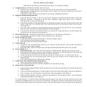 Decline of Mauryan Empire