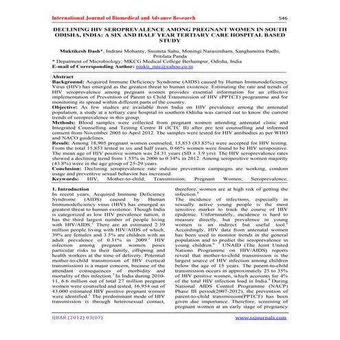 An overview of Invasive fungal infections in immunocompromised hosts | PDF