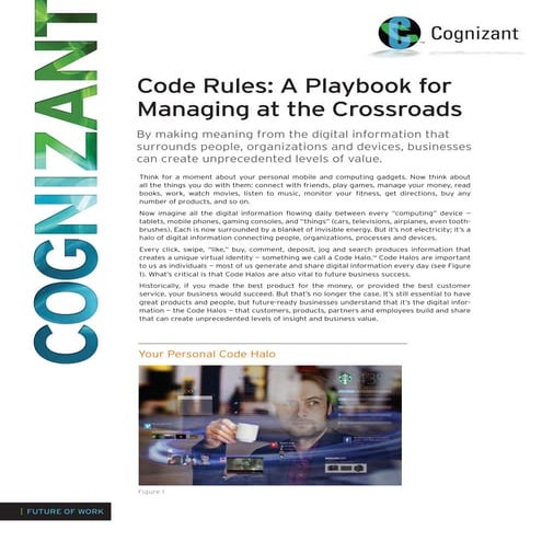 How Smart Use of Emerging Technologies Drives Growth and Profits for Insurers