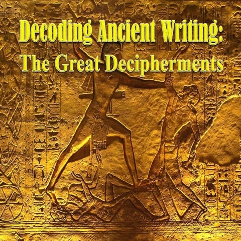 Decoding ancient engyptian writings 5.ppt