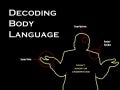 Decoding Body Language