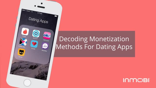 Decoding Monetization Methods For D...